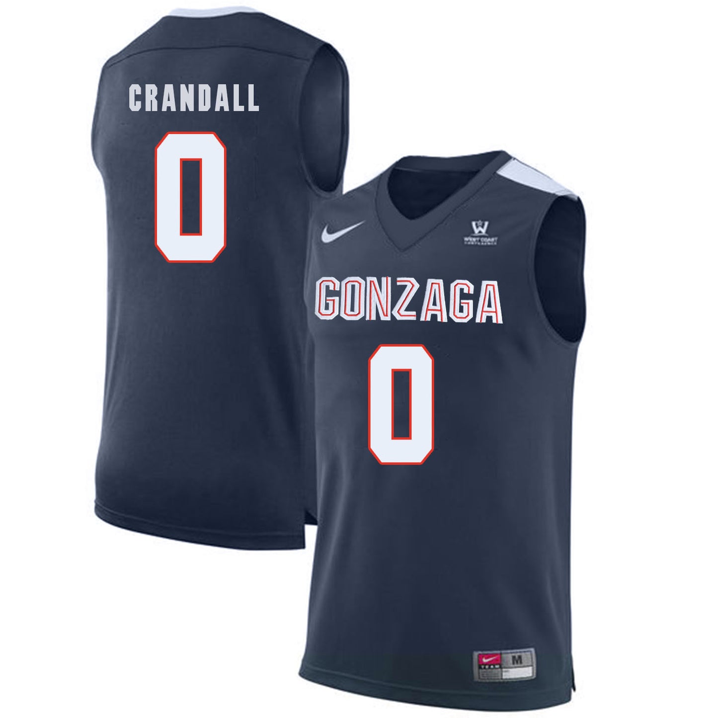 Geno Crandall 0 Navy