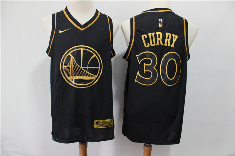 Golden State Warriors #30 Stephen Curry