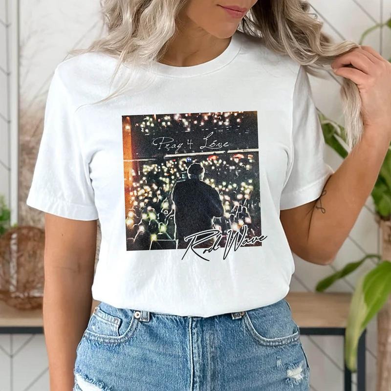 Graphic Rod Wave Nostalgia Tour Shirt, Rod Wave Merch, Rod Wave Rapper Shirt, Rod Wave Tee, Rod Wave Fan Shirt, Nostalgia Album Shirt