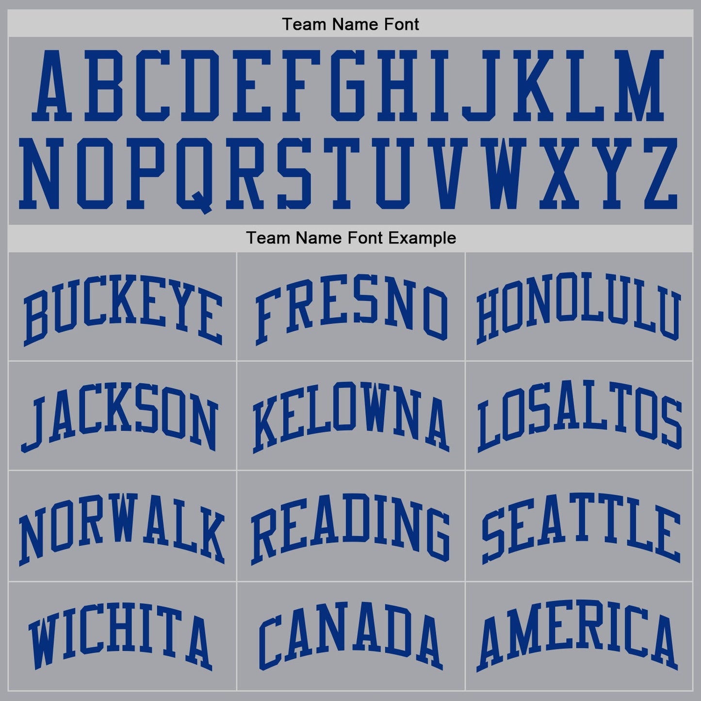 Custom Gray Royal Authentic Baseball Jersey