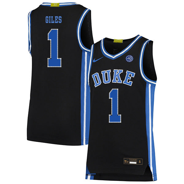 Harry Giles III 1 Black