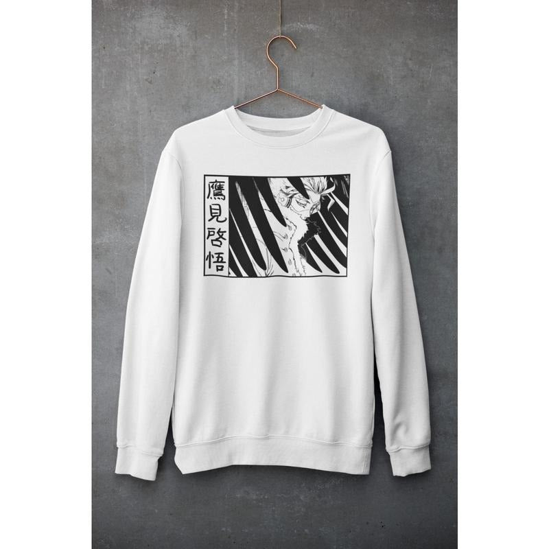 Hawks My Hero Academia, Boku No Hero Academia, Anime, Hawks Unisex Sweatshirt