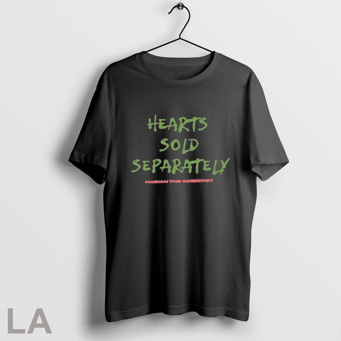Hearts Sold Separately