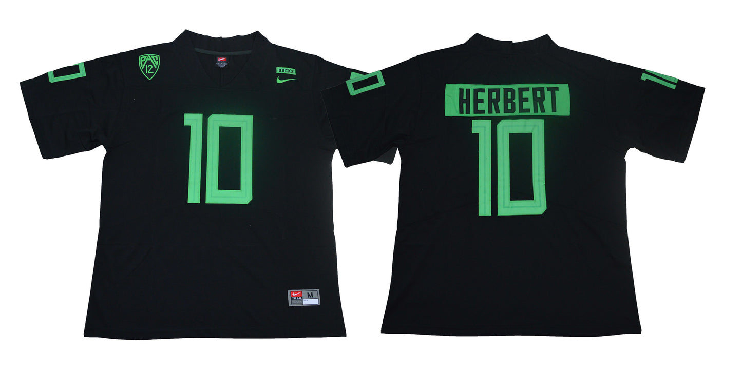Herbert 10 New Legend Black