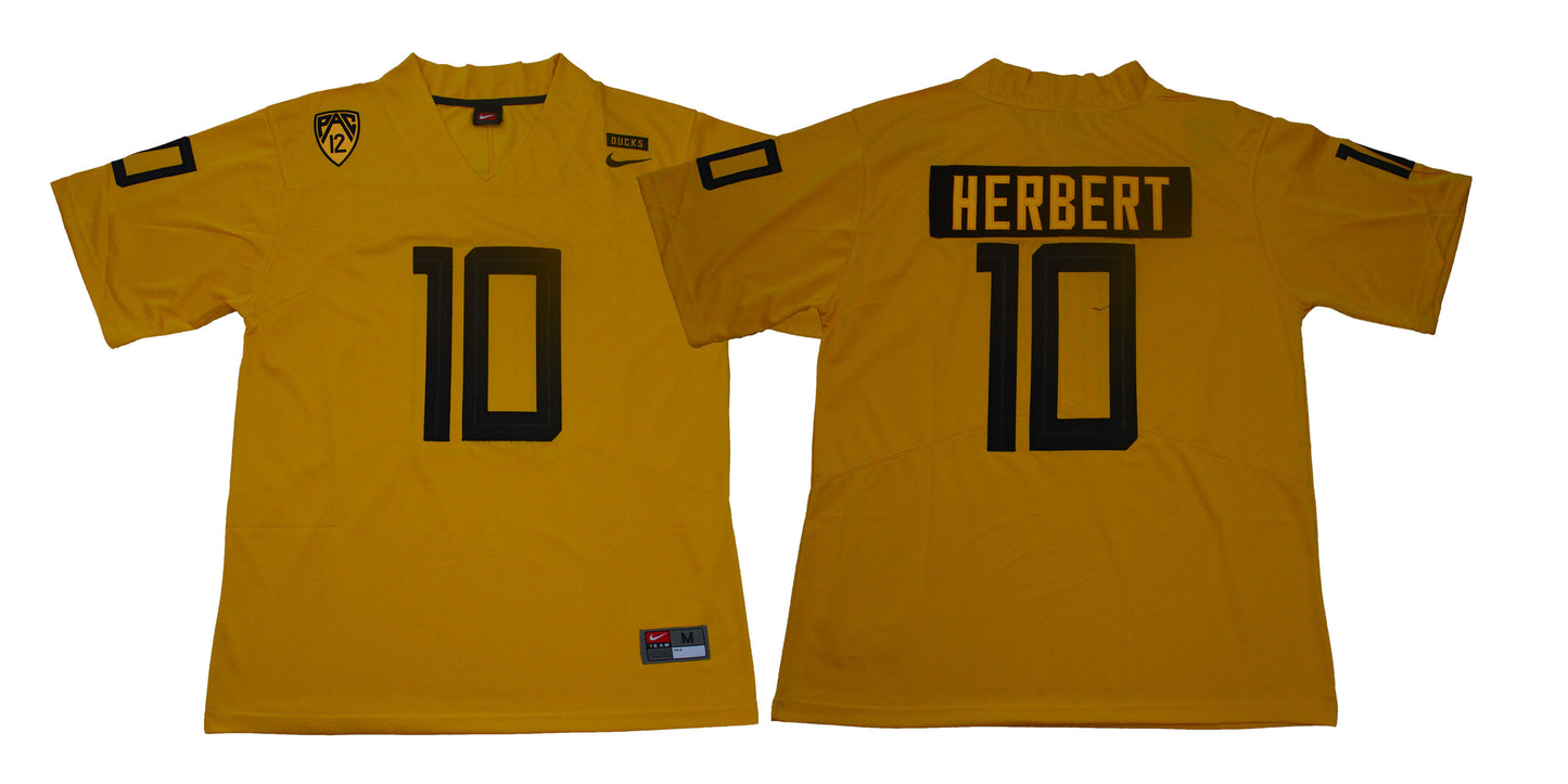 Herbert 10 New Legend Yellow