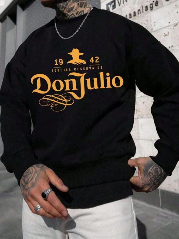 DonJulio Wear It Your Way T-shirt/Sweatshirt/Hoodie | InkThreadWorks.com