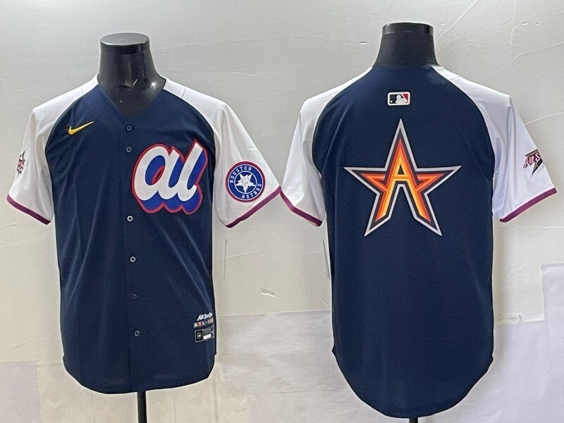 Houston Astros Astros 25 All-Star Style 5