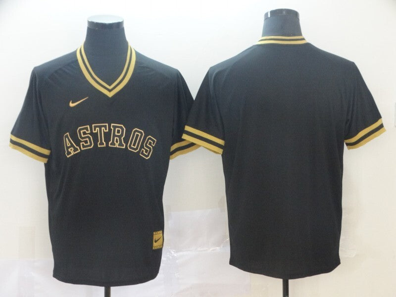 Houston Astros blank