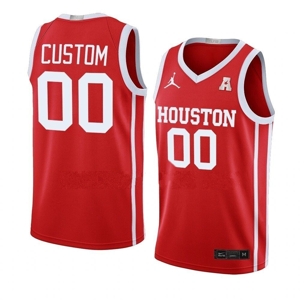 Houston Cougars 2022-23 Away