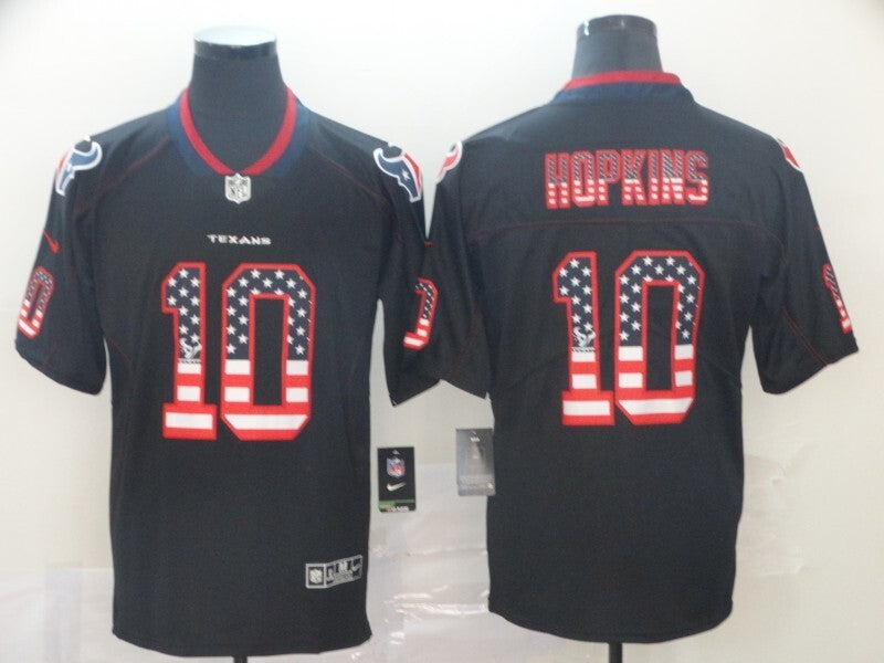 Houston Texans #10 DeAndre Hopkins_conew1