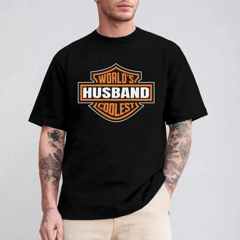 Husband Gift