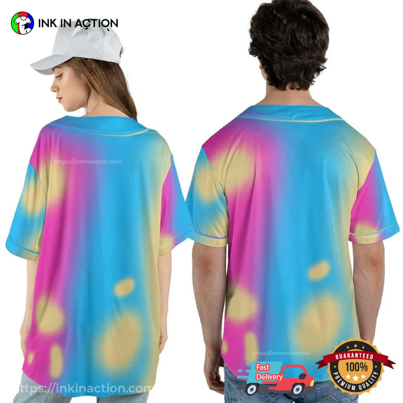 I Am Kenough Barbenheimer Movie Baseball Jersey