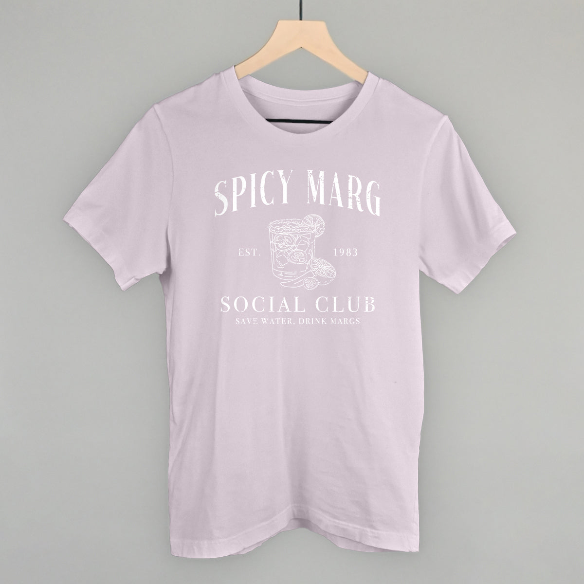 Spicy Marg Social Club