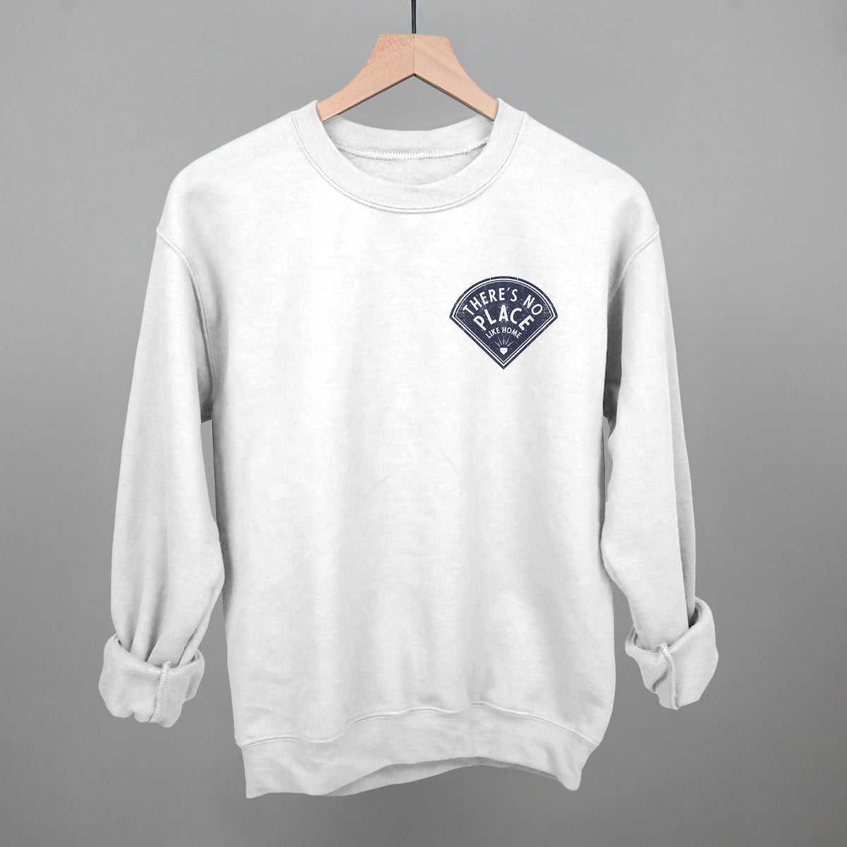 There's No Place Like Home (Left Chest)