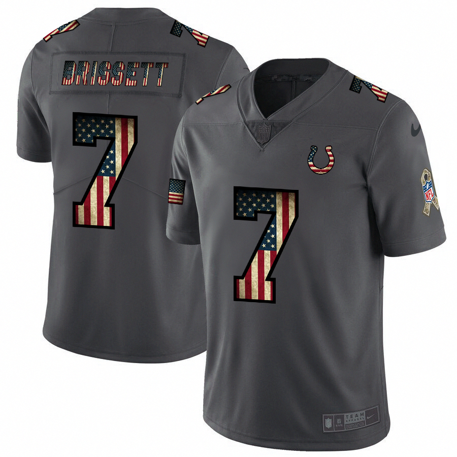 Indianapolis Colts Style 1