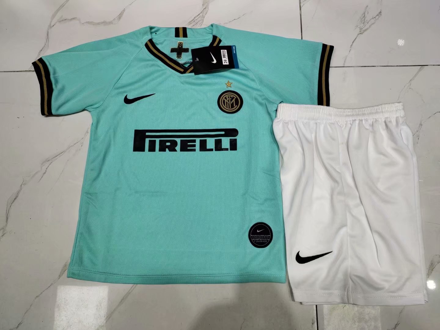 Internazionale Milano Style 2