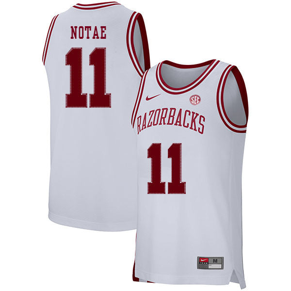 JD Notae 11 White