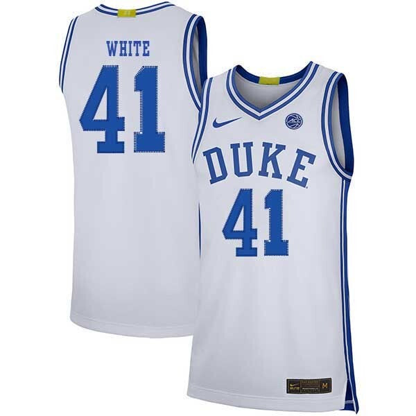 Jack White 41 White