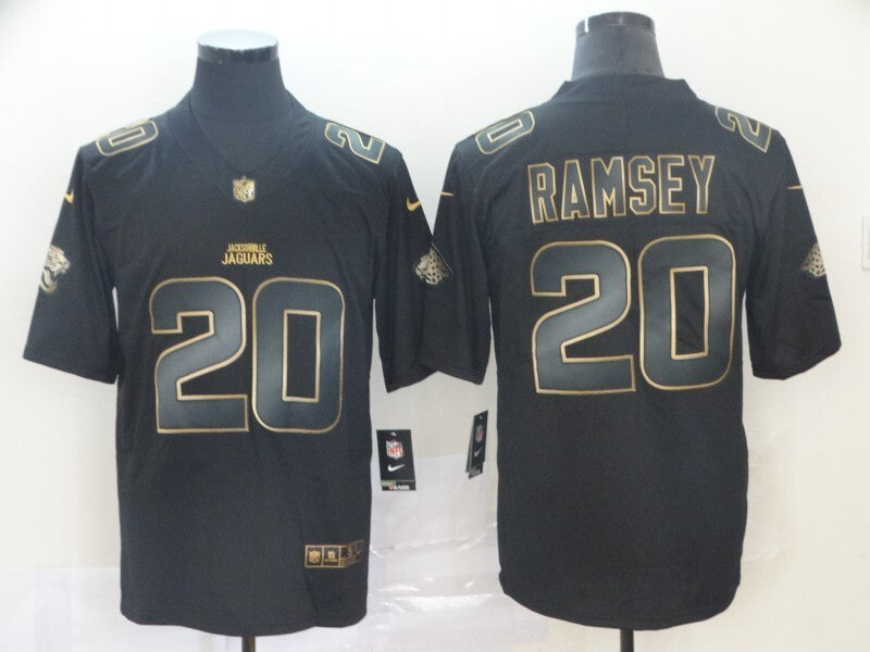 Jacksonville Jaguar #20 Jalen Ramsey