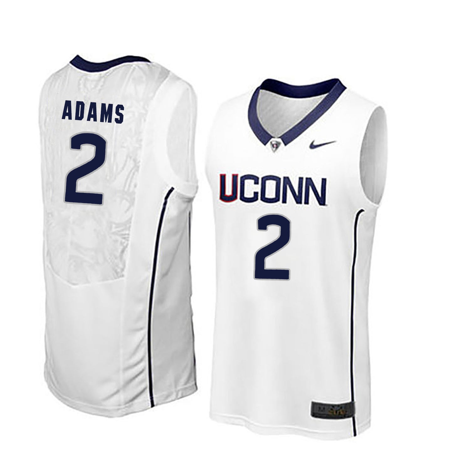 Jalen Adams 2 Men White