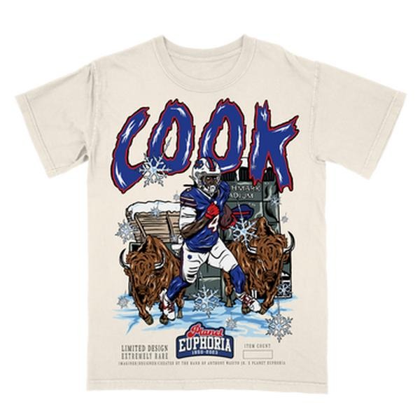 James Cook Tee Hoodie, Sweatshirt | InkThreadWorks.com