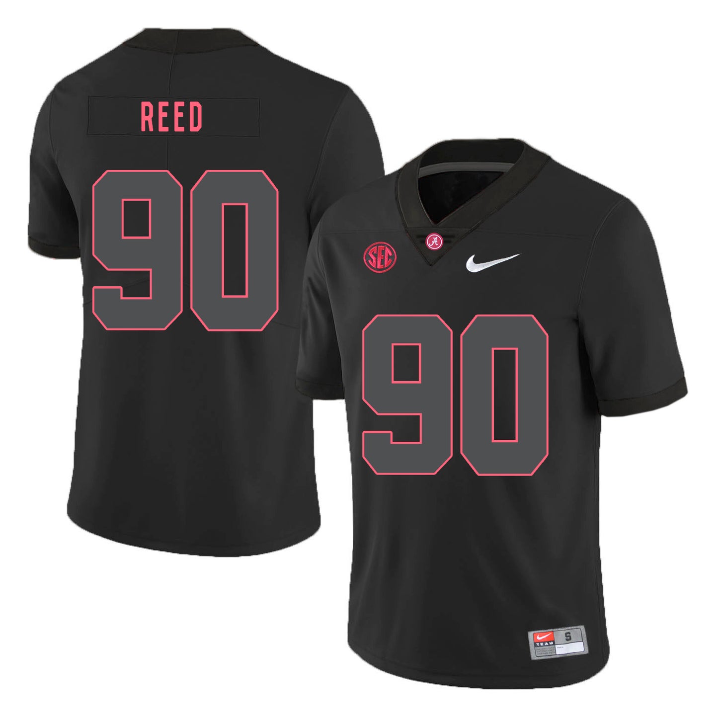 Jarran Reed 90 Lights Out .2jpg