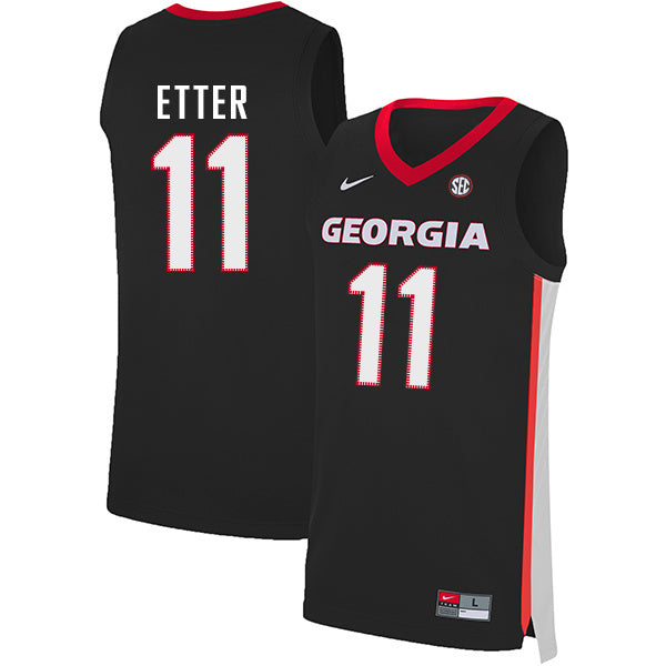 Jaxon Etter 11 V Collar Black