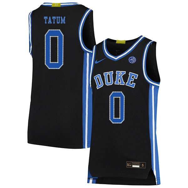 Jayson Tatum 0 Black