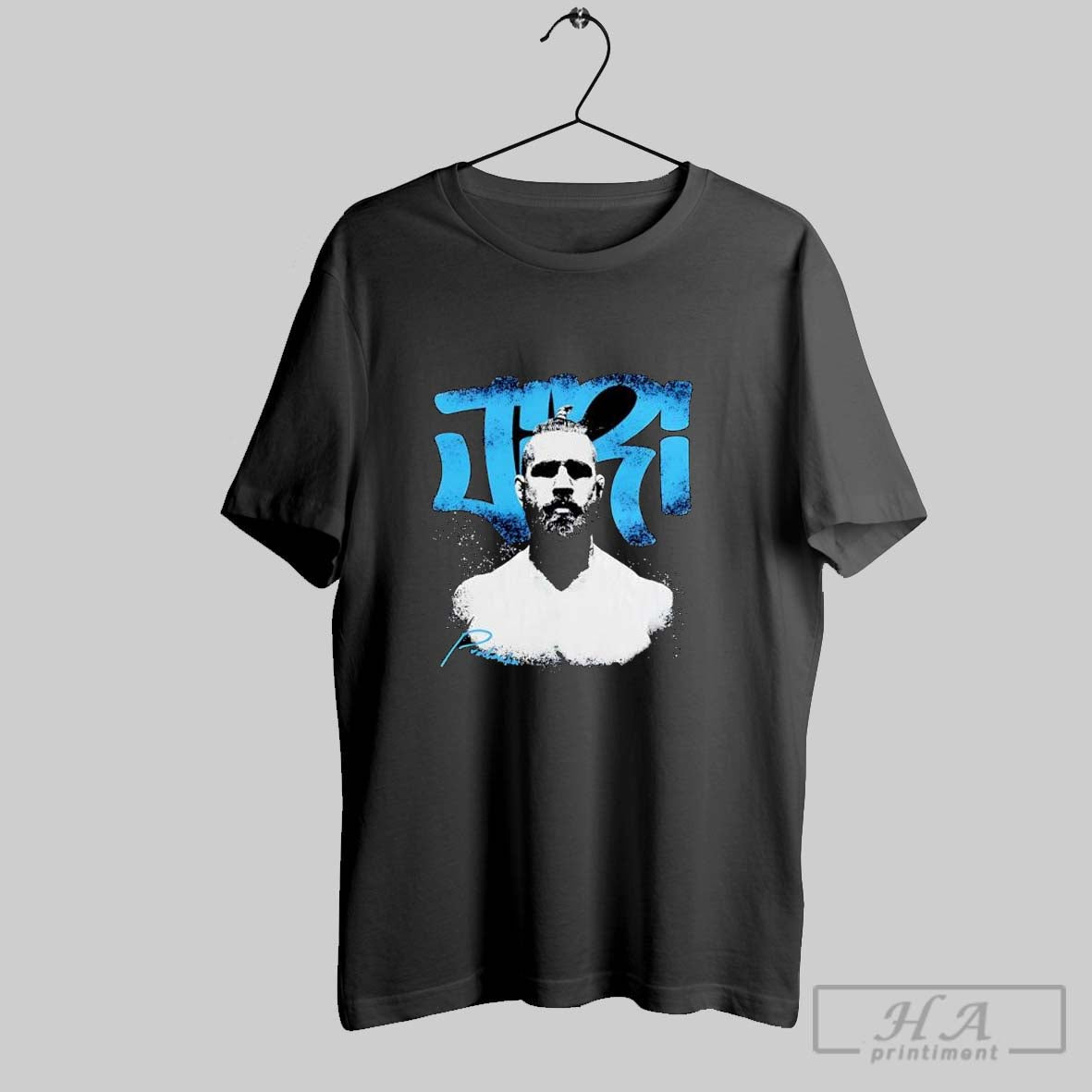 Jiri Prochazka Ufc Fight Night Graphic Design Retro Shirt Hoodie Sweater Longsleeve And V Neck