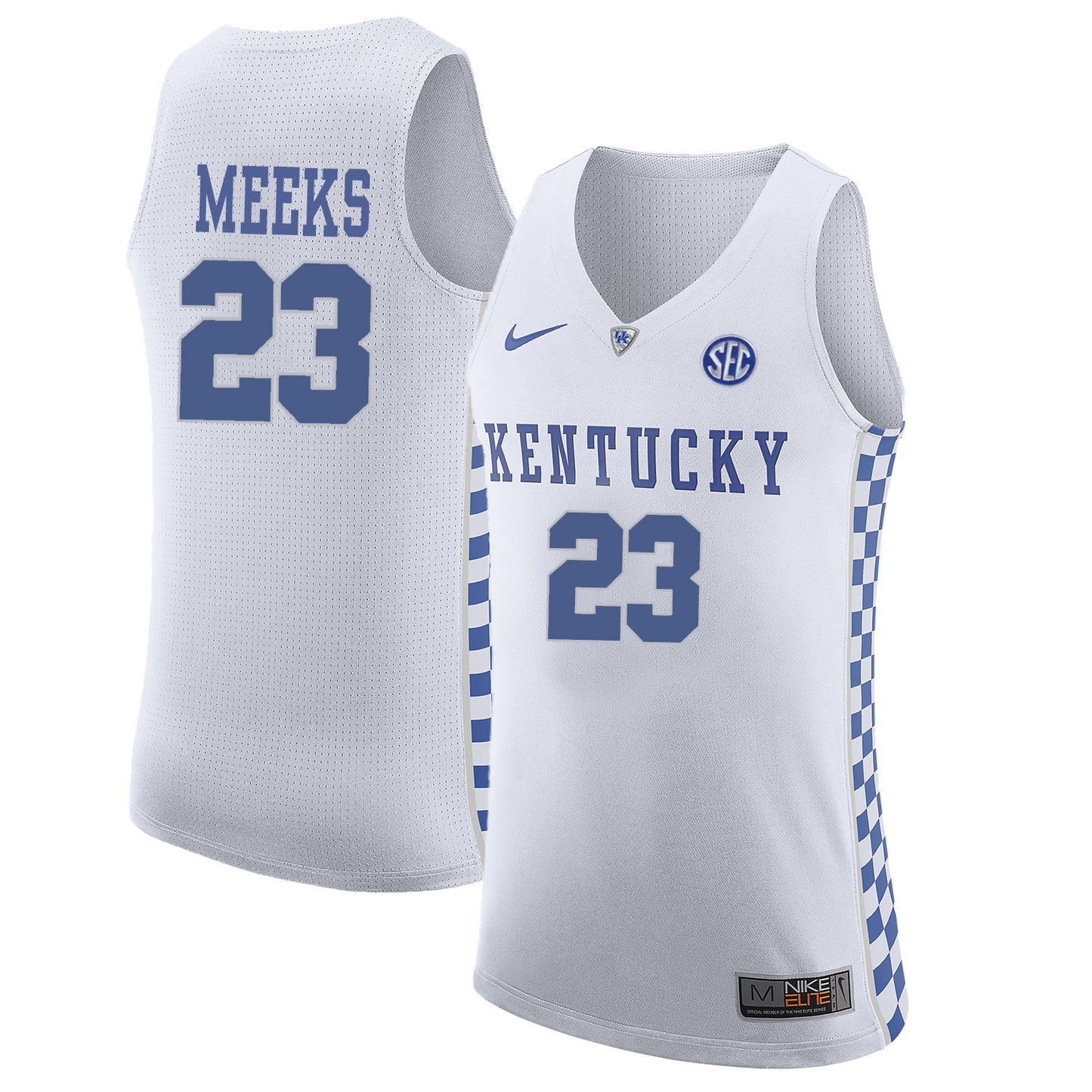 Jodie Meeks White