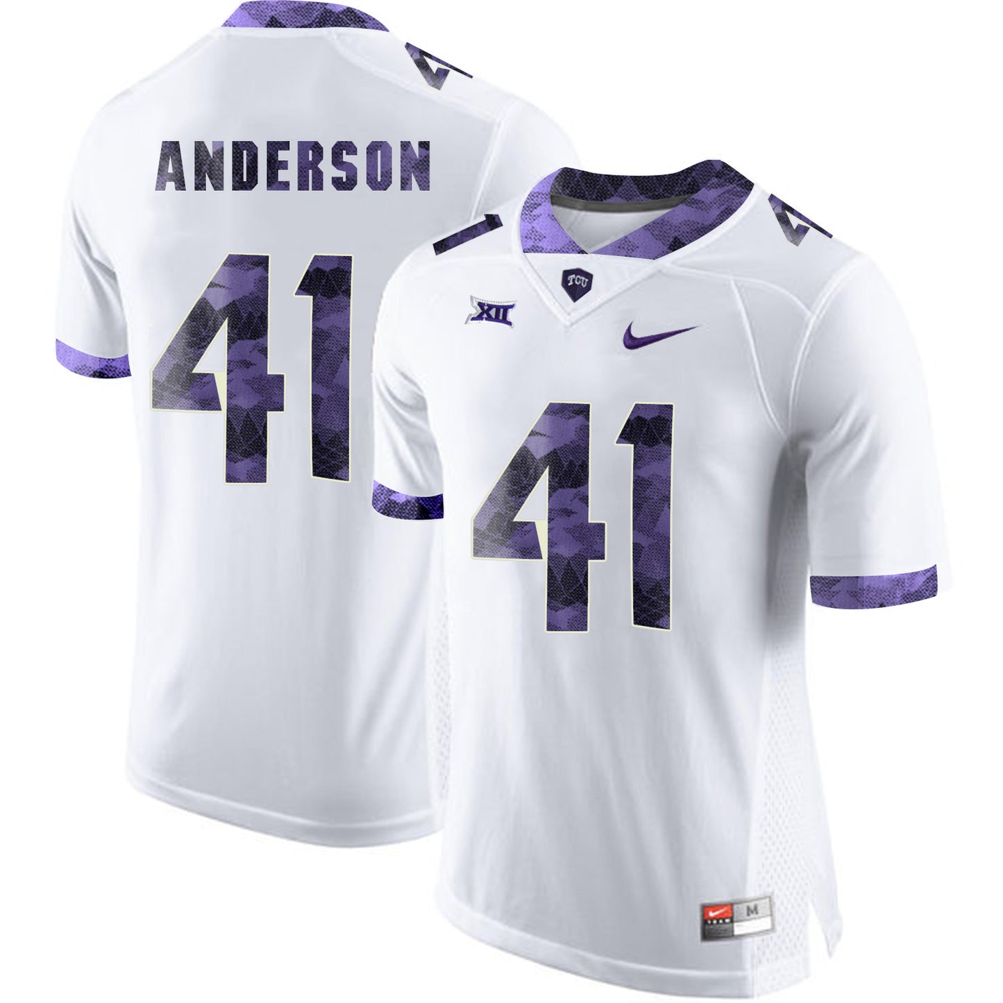 Jonathan Anderson 41 White