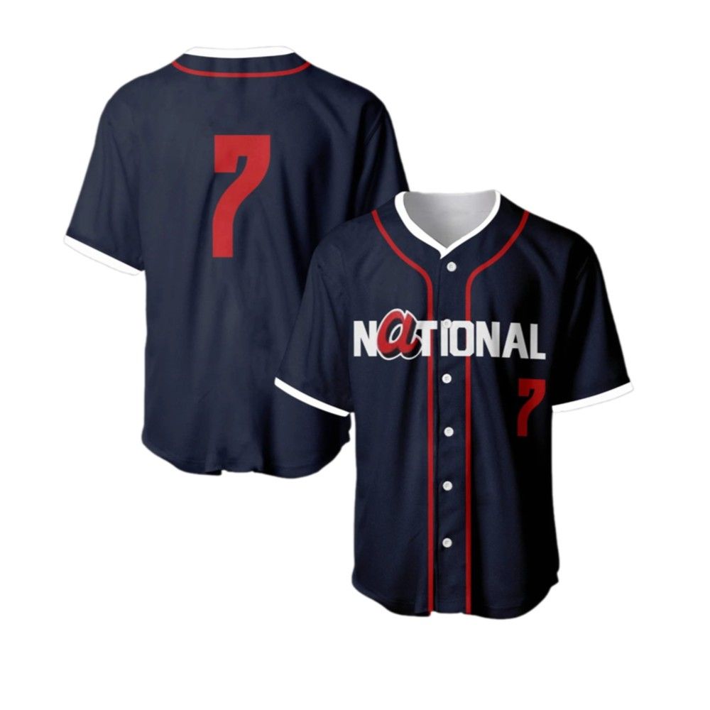 Josue De Paula National All Star Jersey 2025 - Grishko.com