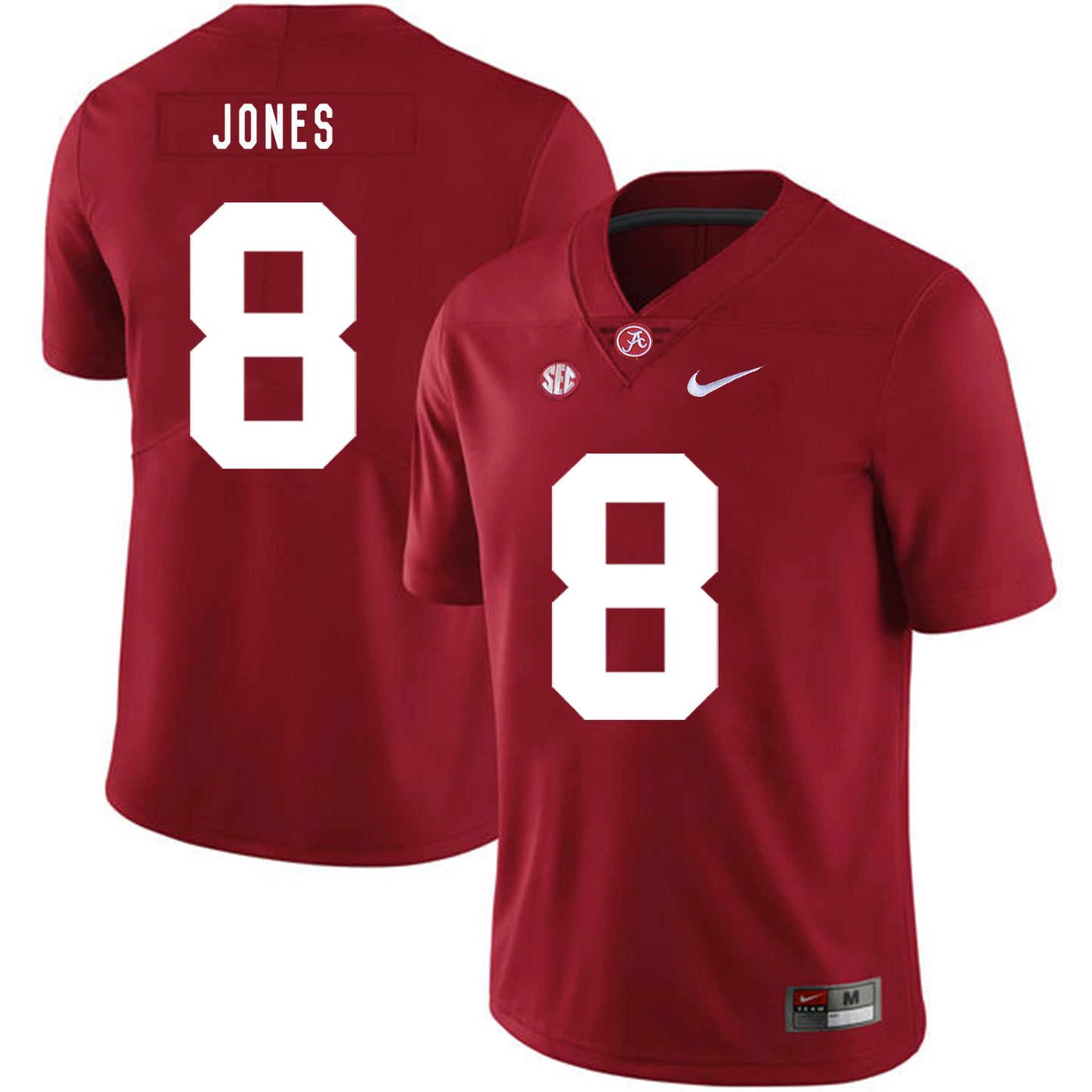 Julio Jones 8 Red .2jpg