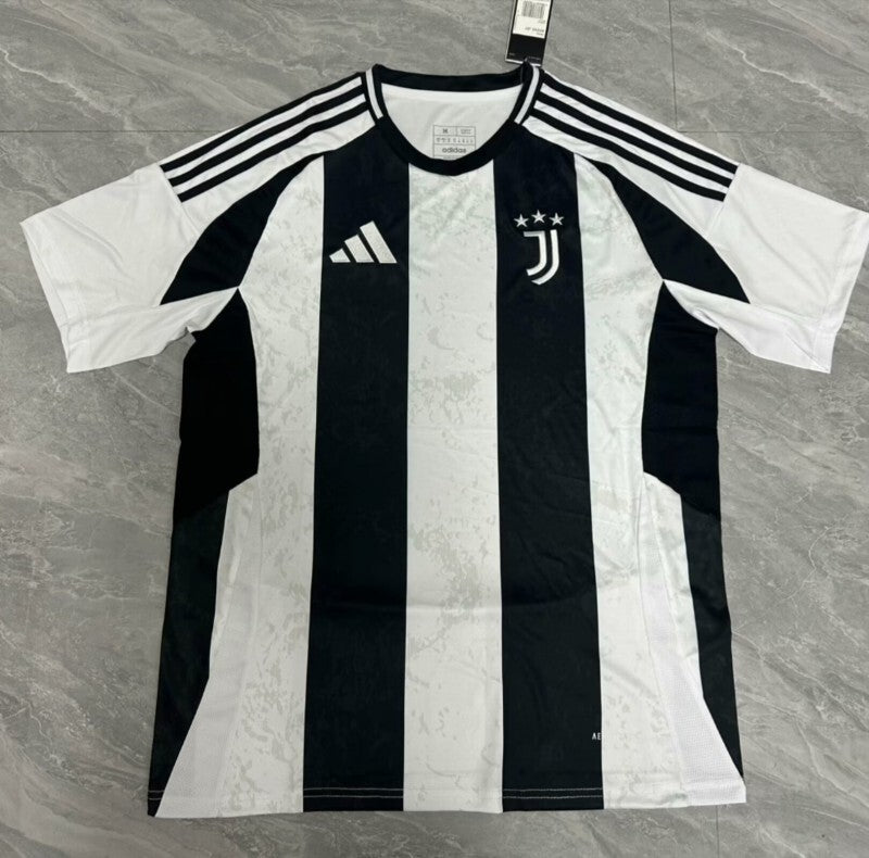 Juventus 24-25 Thai Edition Style 2