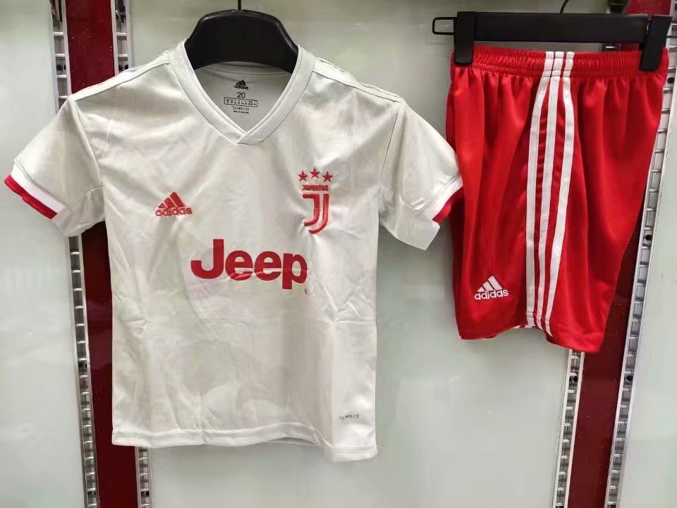Juventus Style 2