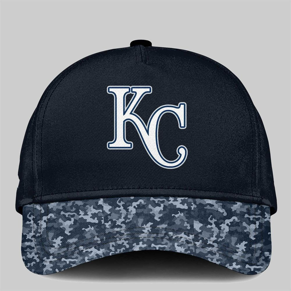 KC Royals 250th US NAVY Jersey 2025 - Grishko.com