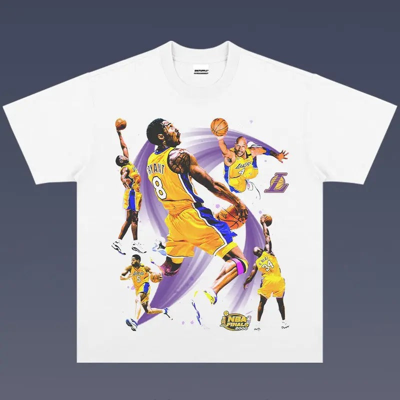 KOBE 1.6 TEE | VINTAGE TEE GRAPHIC T-SHIRT SWEATSHIRT HOODIE | SPORT TEE - GIFT FOR FAN
