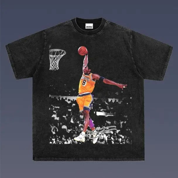 KOBE 2.76 TEE | VINTAGE TEE GRAPHIC T-SHIRT SWEATSHIRT HOODIE | SPORT TEE - GIFT FOR FAN
