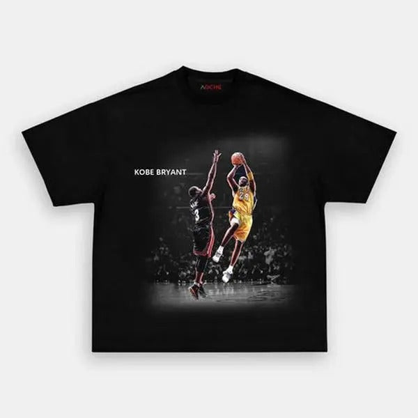 KOBE BRYANT Tee | Vintage Tee Graphic T-Shirt Sweatshirt Hoodie | Sport Tee - Gift For Fan 3