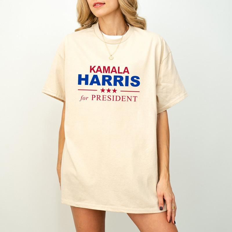 Kamala Harris 2024 Shirt, Madam President Tee, Kamala Rally Shirt, Presidential Election 2024 Hoodie, Sweatshirt