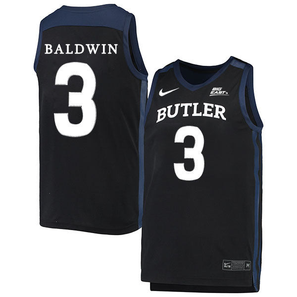 Kamar Baldwin 3 Black