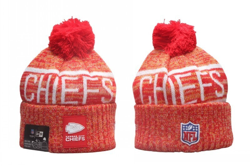 Kansas City Chiefs Style 1