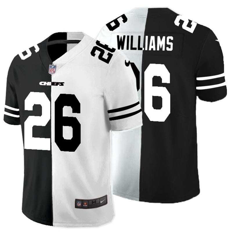 Kansas City Chiefs Style 8