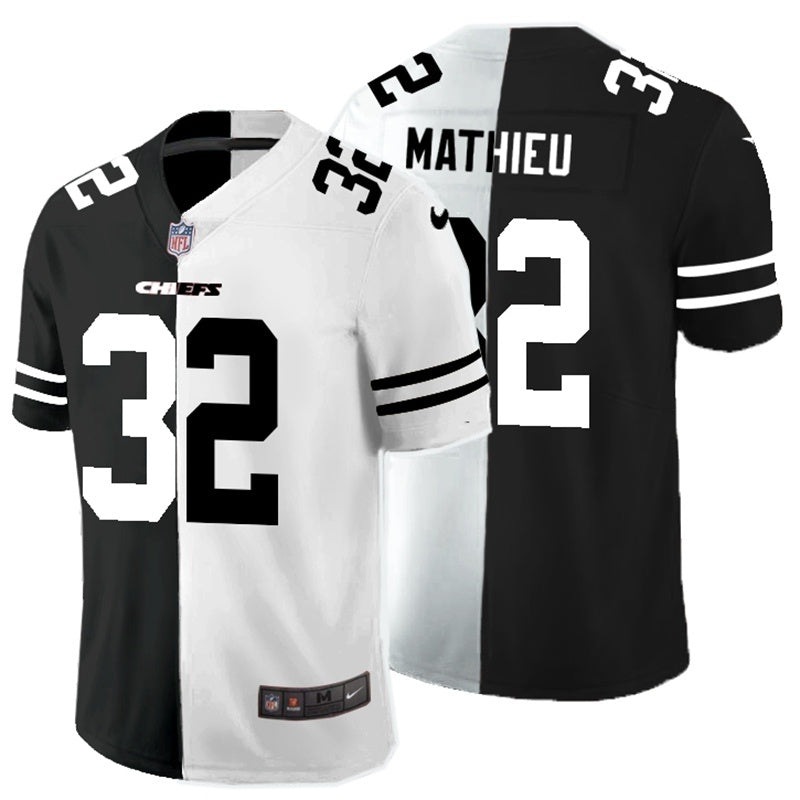 Kansas City Chiefs Style 9