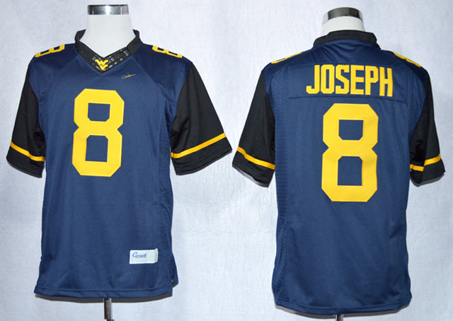 Karl Joseph 8 Blue