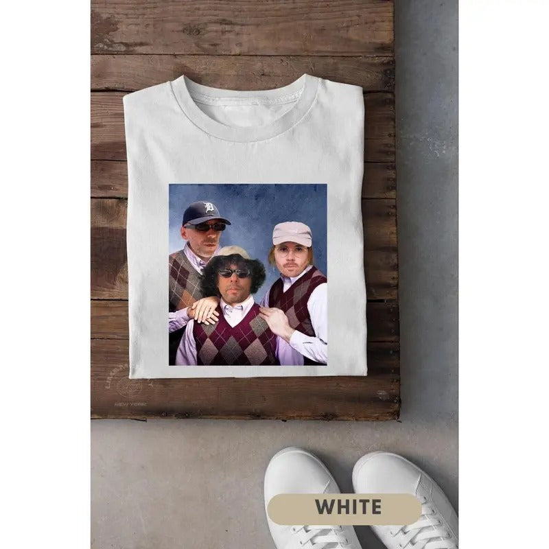 Keinemusik x Brothers Meme Shirt UNISEX Comfort Colors House Music Tee Merch Electronic Dance Sarcastic Funny EDM Club Viral DJ T-shirt