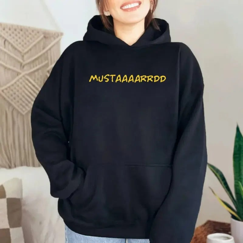 Kendrick Lamar Mustard Tshirt, Funny Meme Tv Off Lyrics Hip Hop Rap Music Tee, Gnx Lamar Rap God Sweatshirt, Kendrick Fan Merch Hoodie, Unisex Sweater Pullover Tee