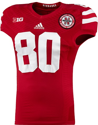 Kenny Bell 80 Red2