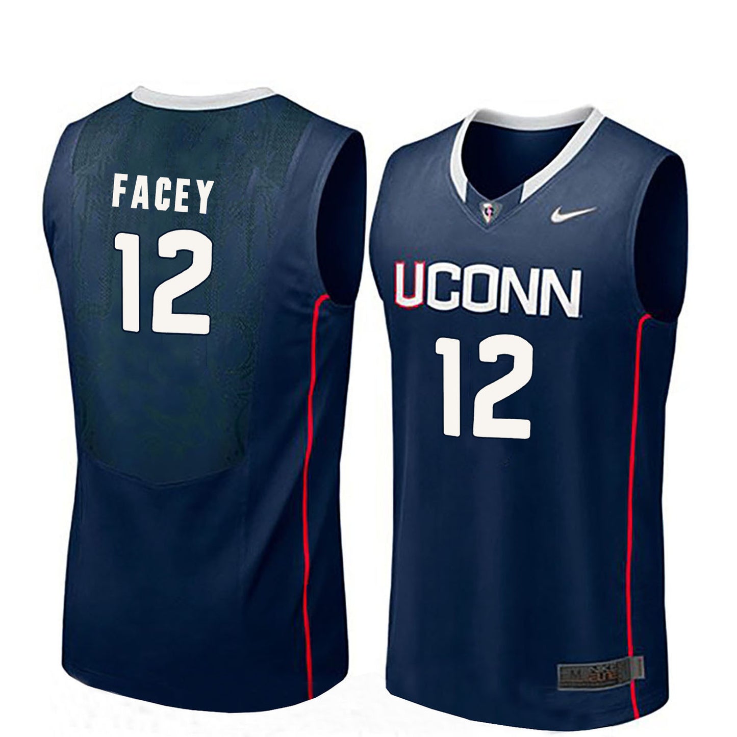 Kentan Facey 12 Men Blue