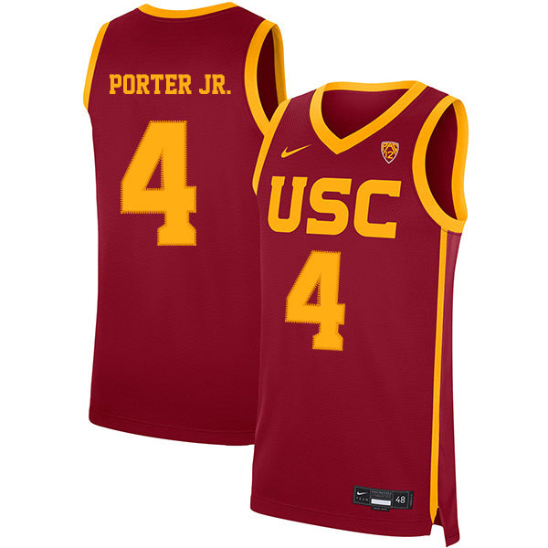 Kevin Porter Jr.4 Red